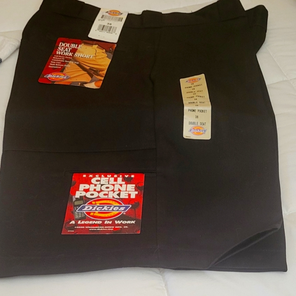 Dickies work shorts